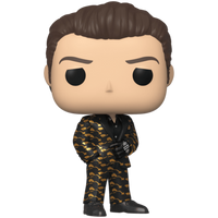 Funko Pop! Heroes: Birds Of Prey - Roman Sionis #306