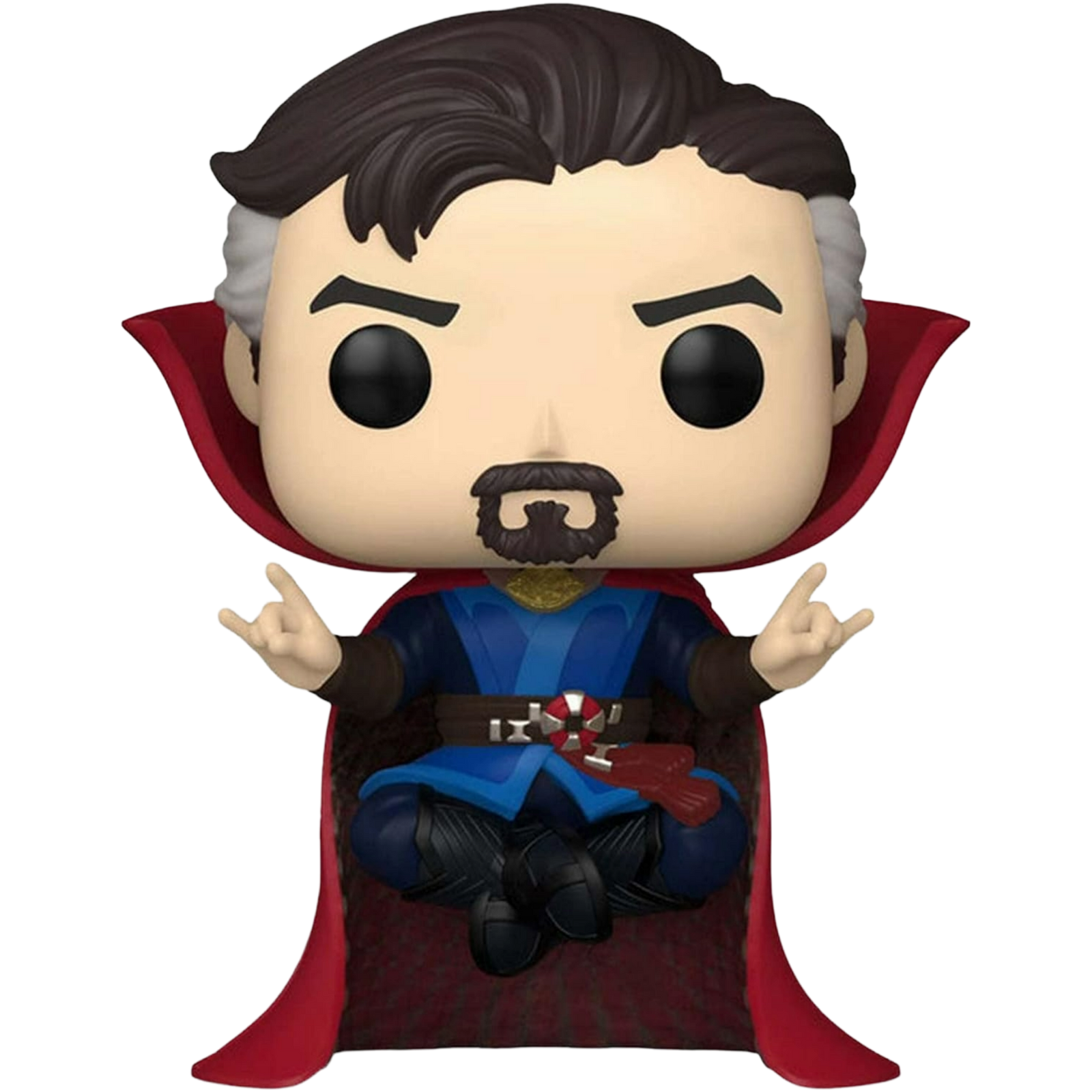 Funko Pop! Movies: Doctor Strange Multiverse Of Madness - Doctor Strange #1008