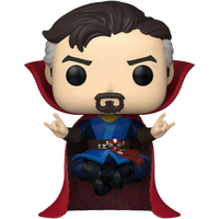 Funko Pop! Movies: Doctor Strange Multiverse Of Madness - Doctor Strange #1008