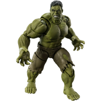 BANDAI / Tamashii Nations S.H. Figuarts: Spider-Man Brand New Day - Hulk