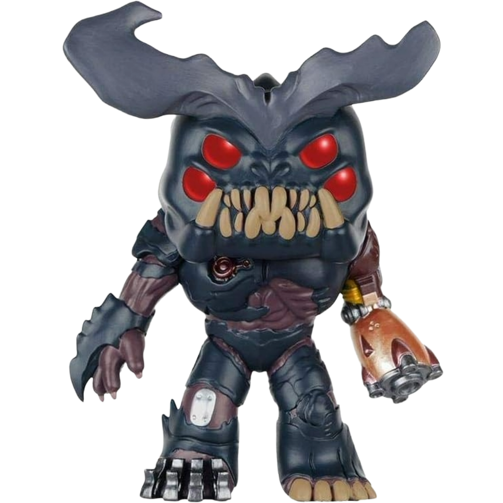 Funko Pop! Super: Doom - Cyberdemon #91