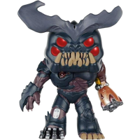 Funko Pop! Super: Doom - Cyberdemon #91