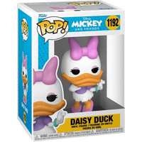 Funko Pop! Disney: Micky And Friends - Daisy Duck #1192