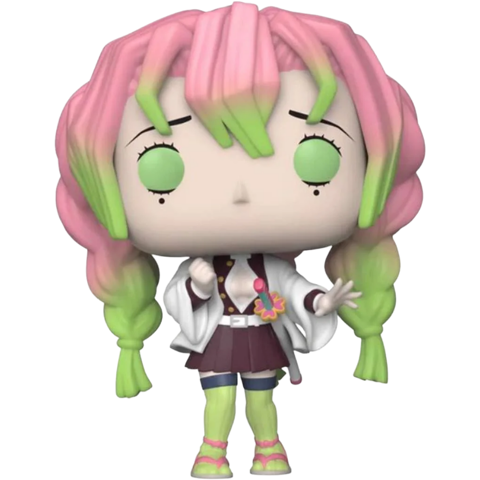 Funko Pop! Animation: Demon Slayer - Mitsuri Kanroji #1306