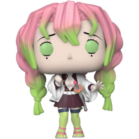 Funko Pop! Animation: Demon Slayer - Mitsuri Kanroji #1306