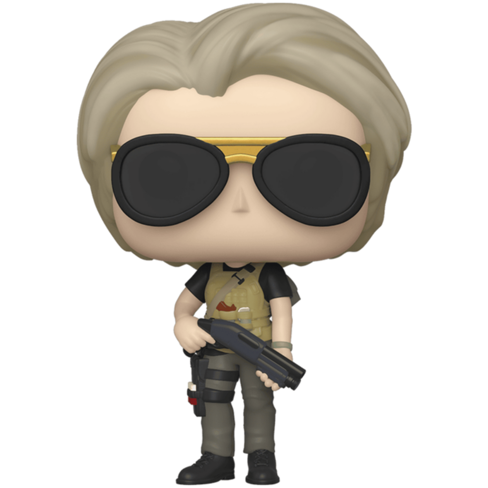 Funko Pop! Movies: Terminator Dark Fate - Sarah Connor #818