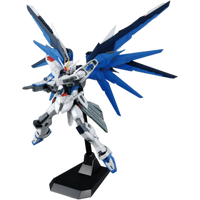 BANDAI / Hobby MG: Gundam Seed - Freedom Gundam [Z.A.F.T. Mobile Suit ZGMF-X10A] (Escala 1/100)