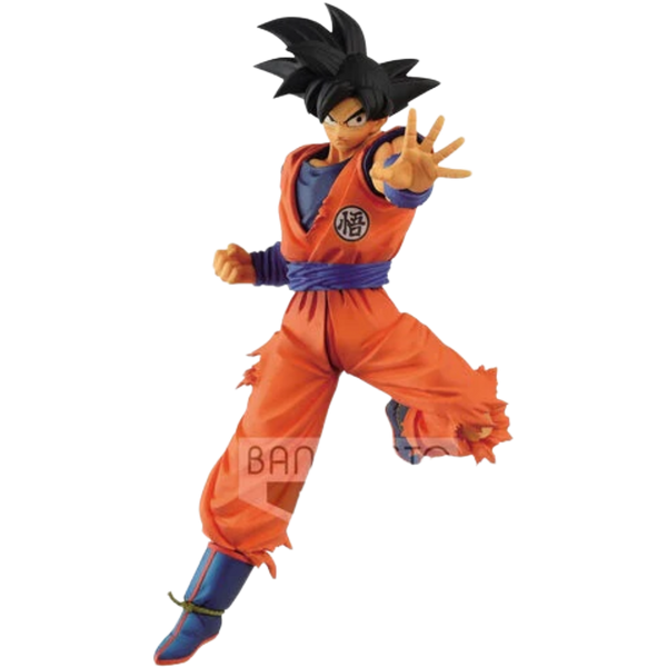BANDAI / Banpresto Chosenshiretsuden II: Dragon Ball Super - Son Goku