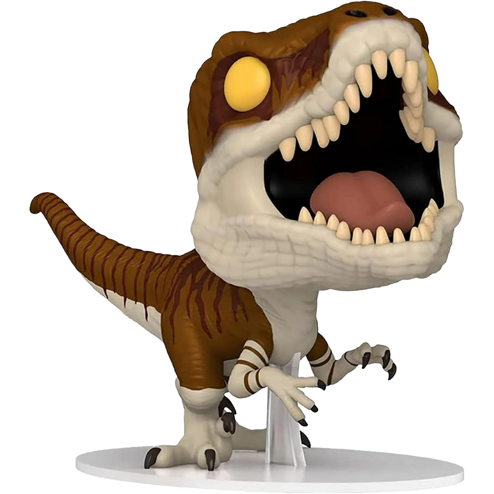 Funko Pop! Movies: Jurassic World Dominion - Atrociraptor (Tiger) #1218