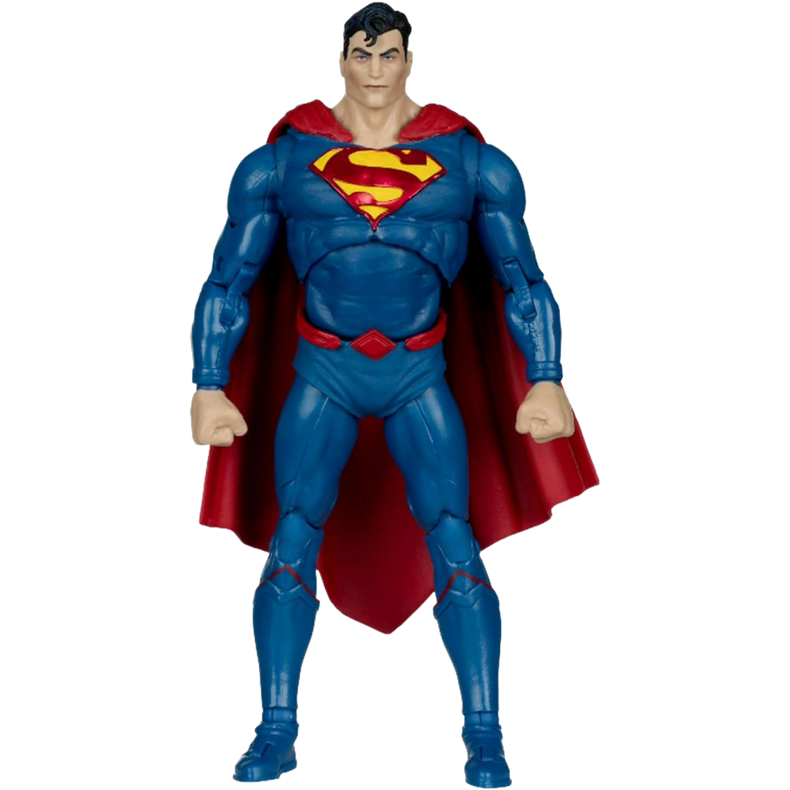 McFarlane DC Multiverse: DC Rebirth - Superman (Blister Card)