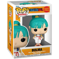 Funko Pop! Animation: Dragon Ball - Bulma #1923