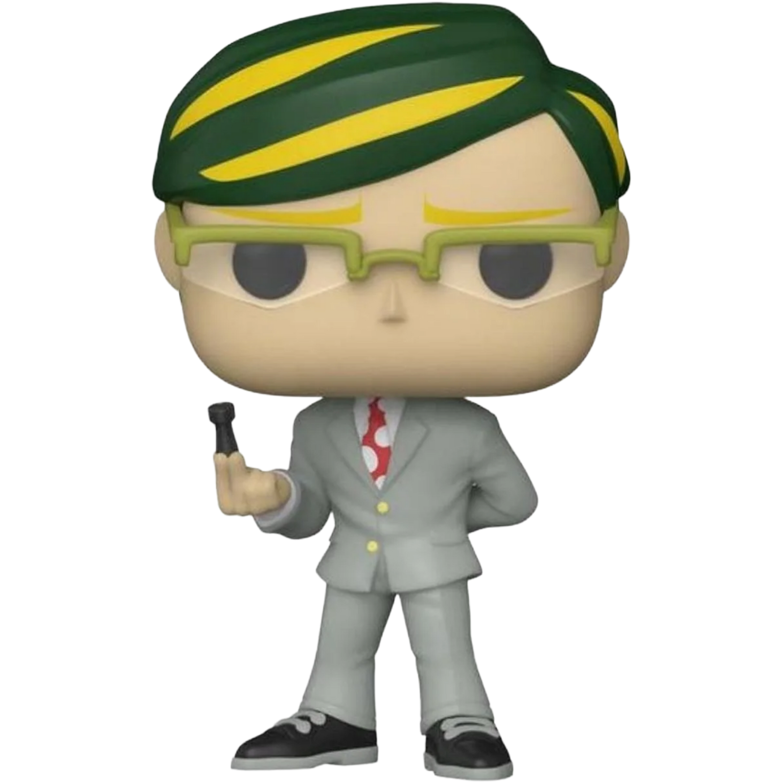 Funko Pop! Animation: My Hero Academia - Sir Nighteye #1006