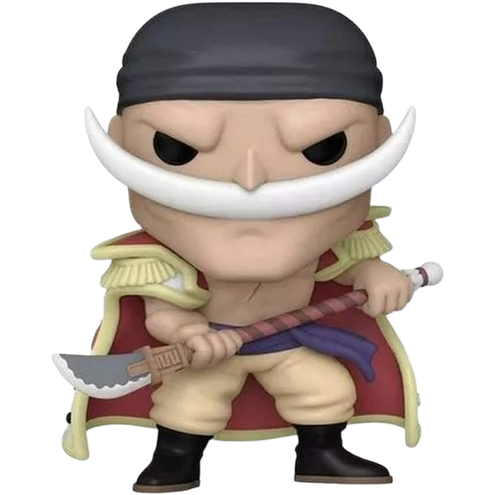 Funko Pop! Animation: One Piece - Whitebeard #1270
