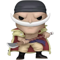 Funko Pop! Animation: One Piece - Whitebeard #1270