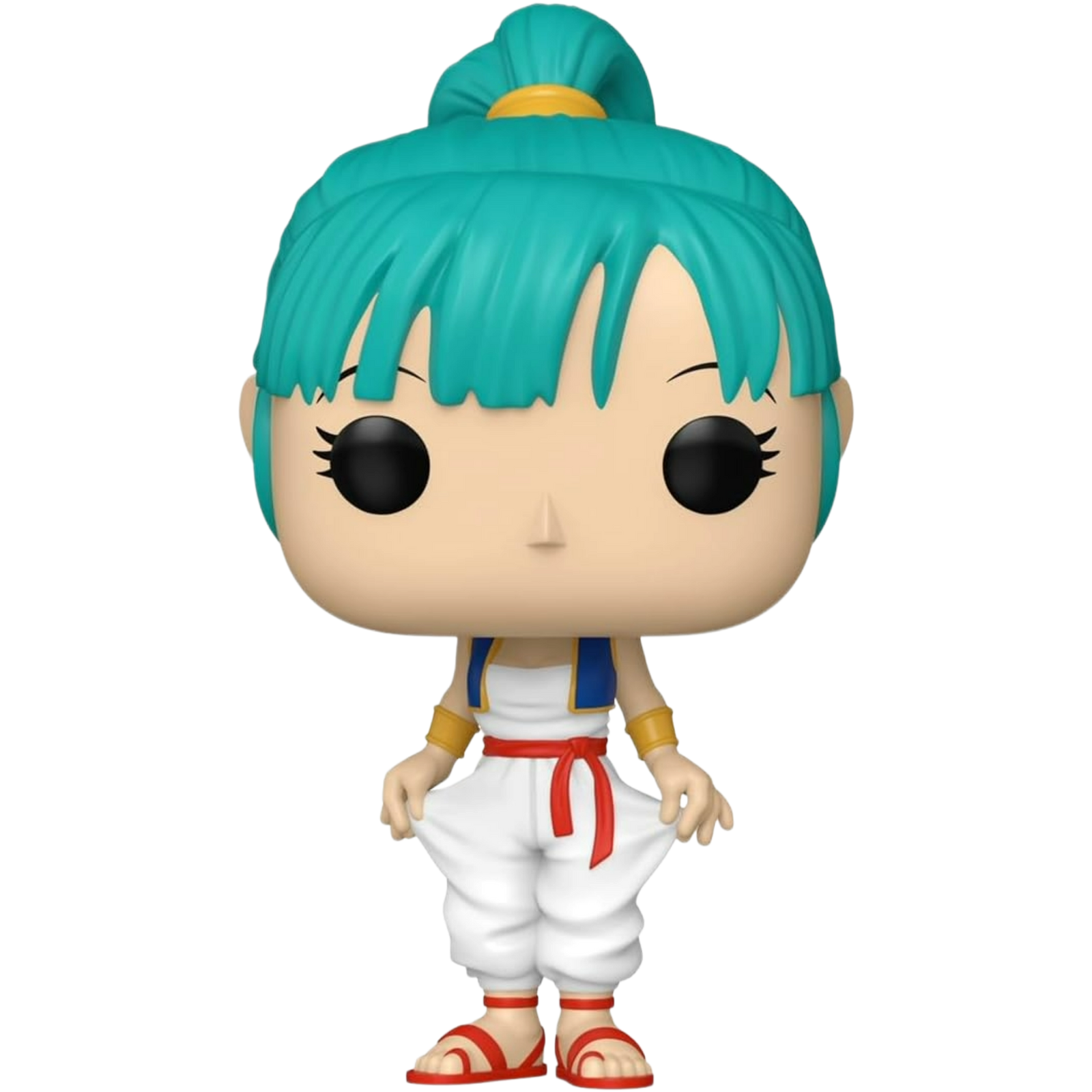 Funko Pop! Animation: Dragon Ball - Bulma #1923