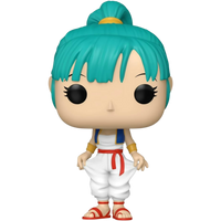 Funko Pop! Animation: Dragon Ball - Bulma #1923
