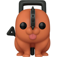 Funko Pop! Animation: Chainsaw Man - Pochita #1682