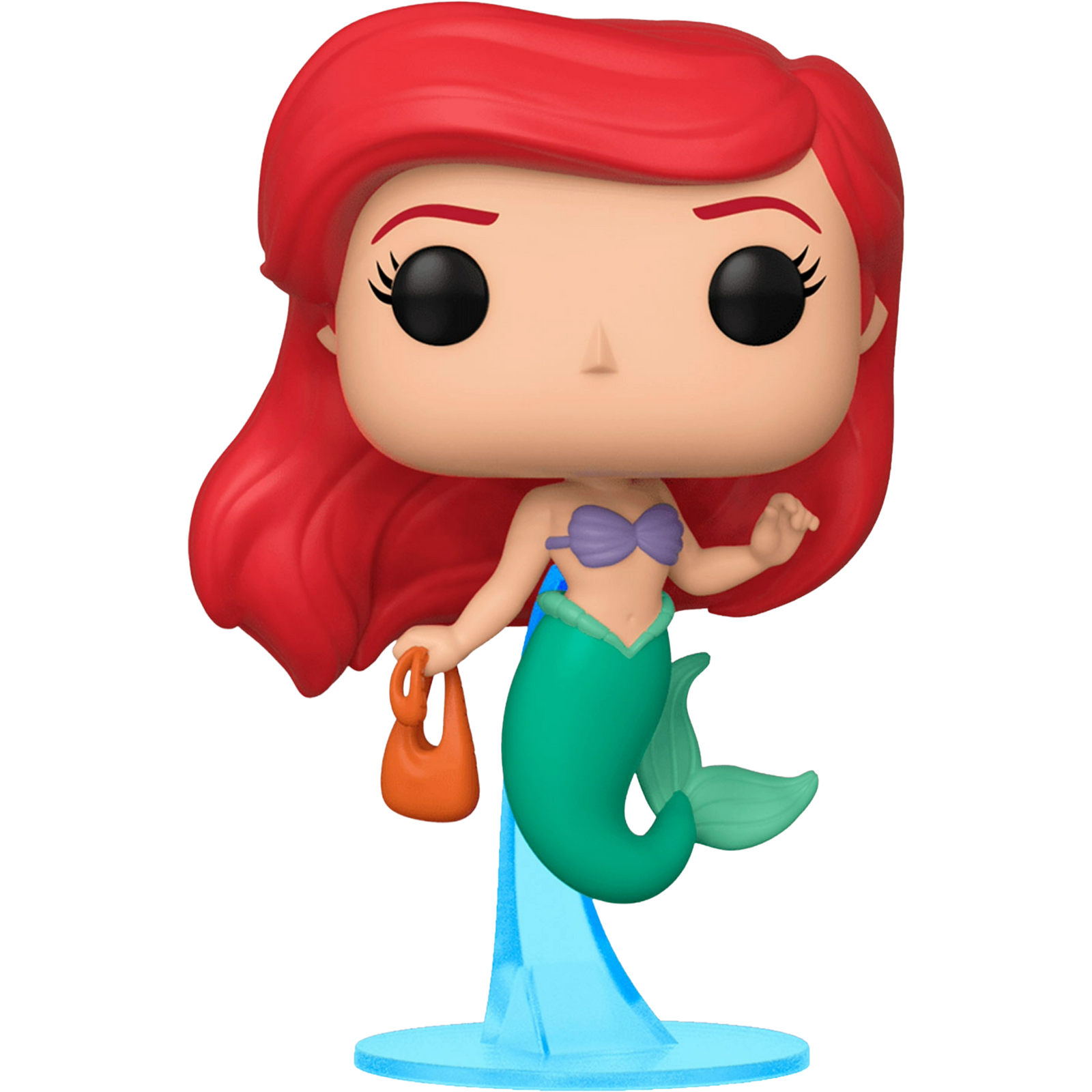 Funko Pop! Disney: The Little Mermaid - Ariel #563