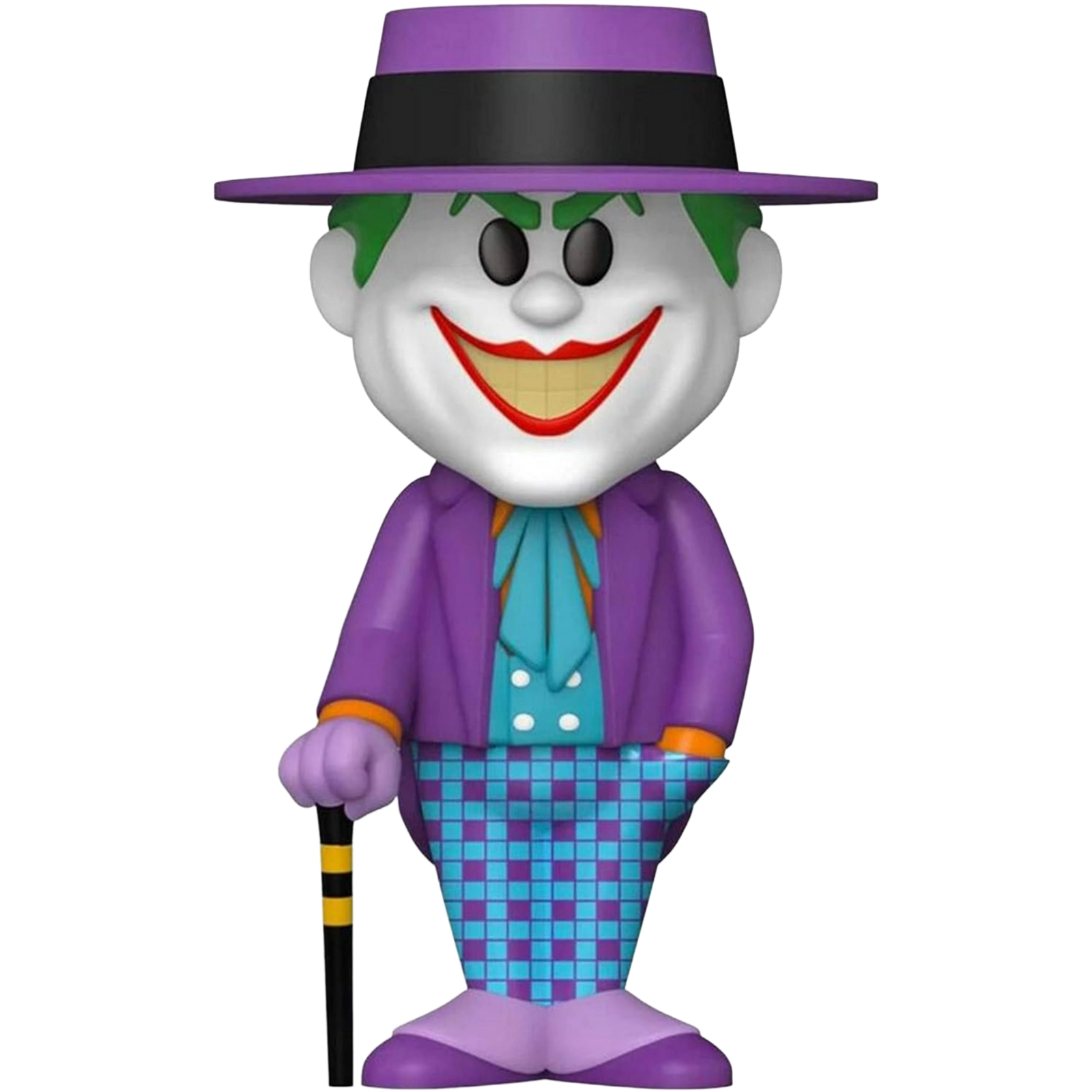 Funko Pop! Soda: DC Comics - The Joker (1989)