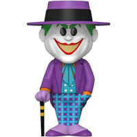 Funko Pop! Soda: DC Comics - The Joker (1989)