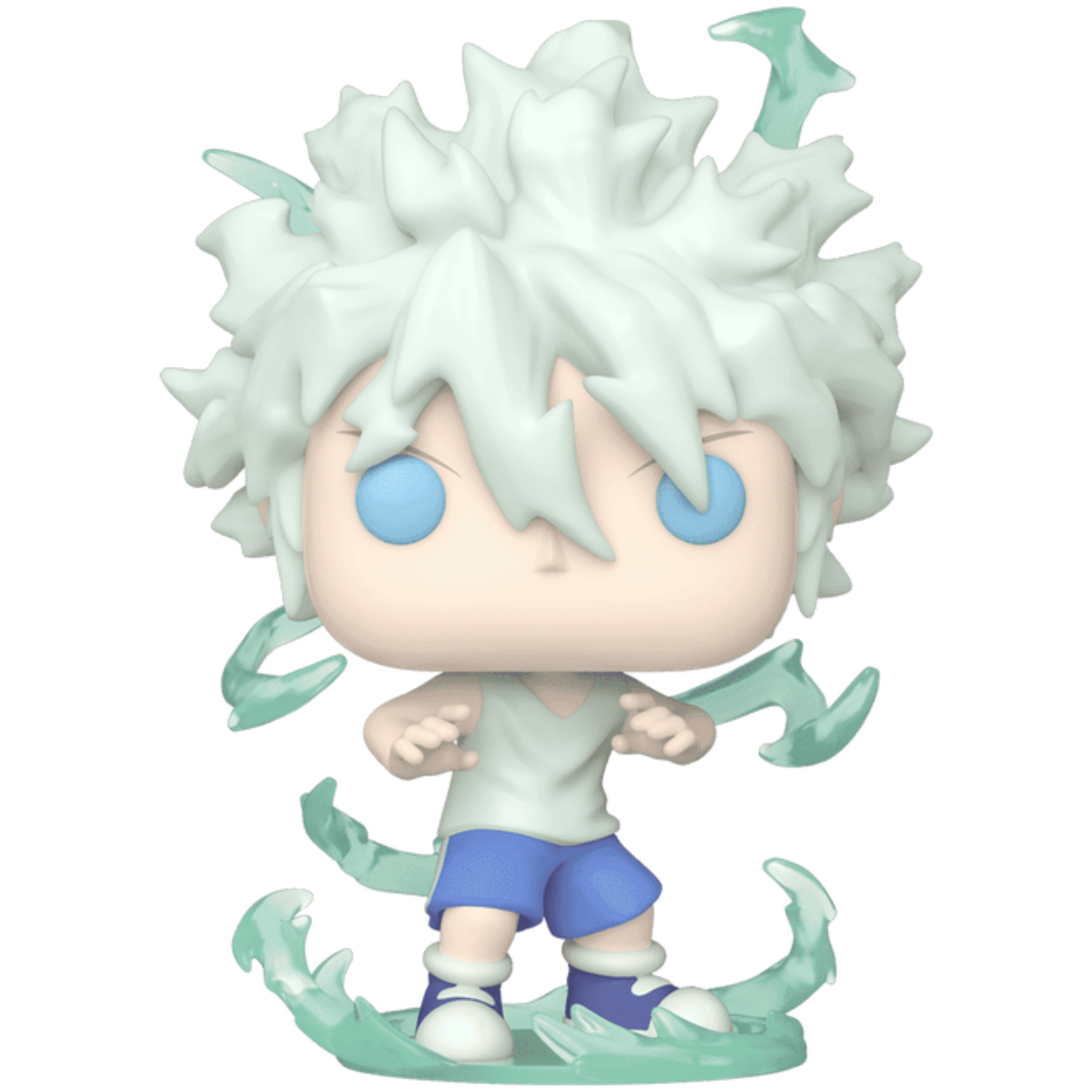 Funko Pop! Animation: Hunter X Hunter - Killua Zoldick #1106