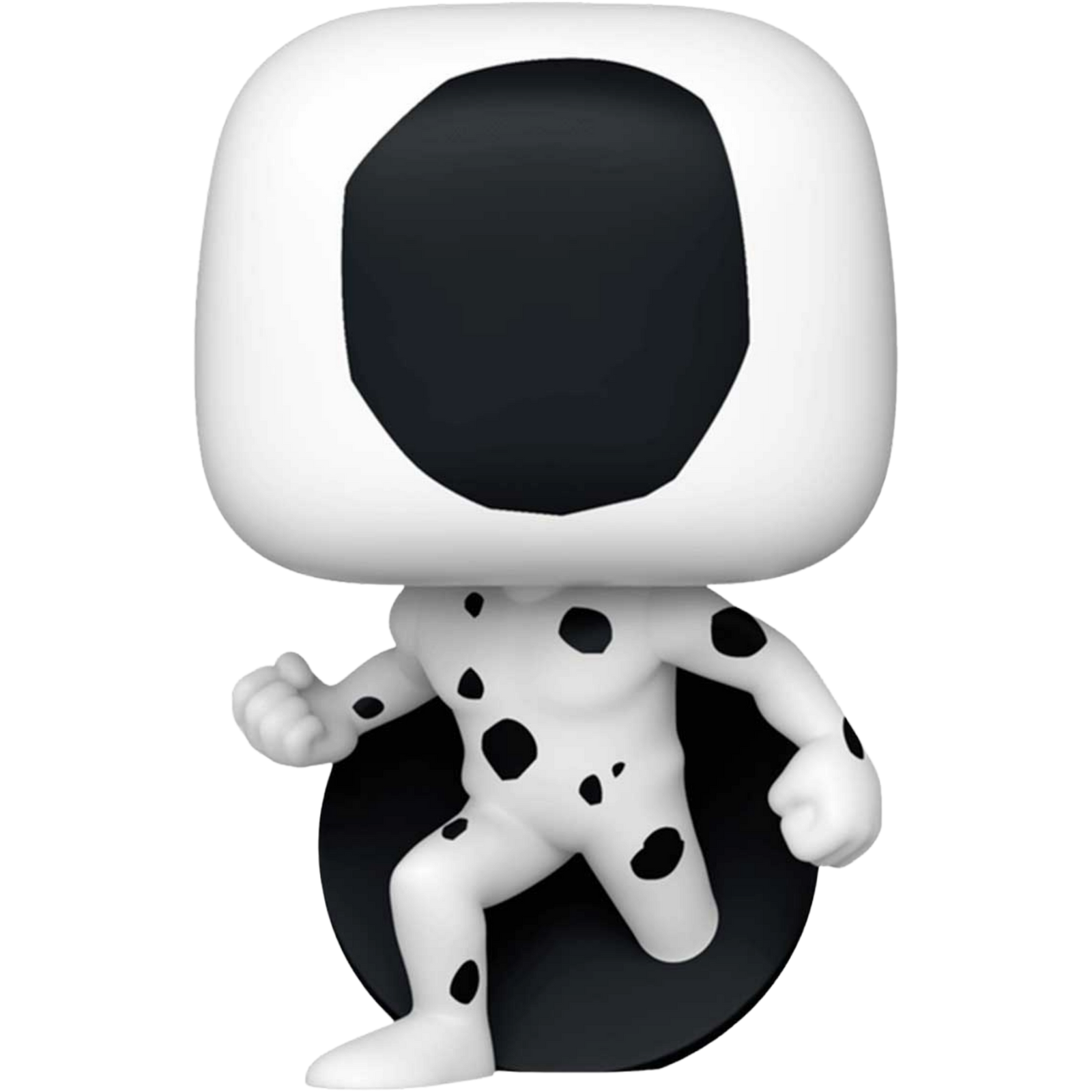Funko Pop! Movies: Spider-Man Across The Spider-Verse - The Spot #1226