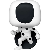 Funko Pop! Movies: Spider-Man Across The Spider-Verse - The Spot #1226