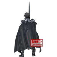 BANDAI / Banpresto: Sword Art Online Alicization - Integrity Knight Kirito