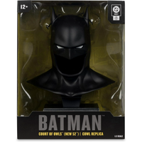 McFarlane DC Direct: Batman Court Of Owls - Cowl Replica