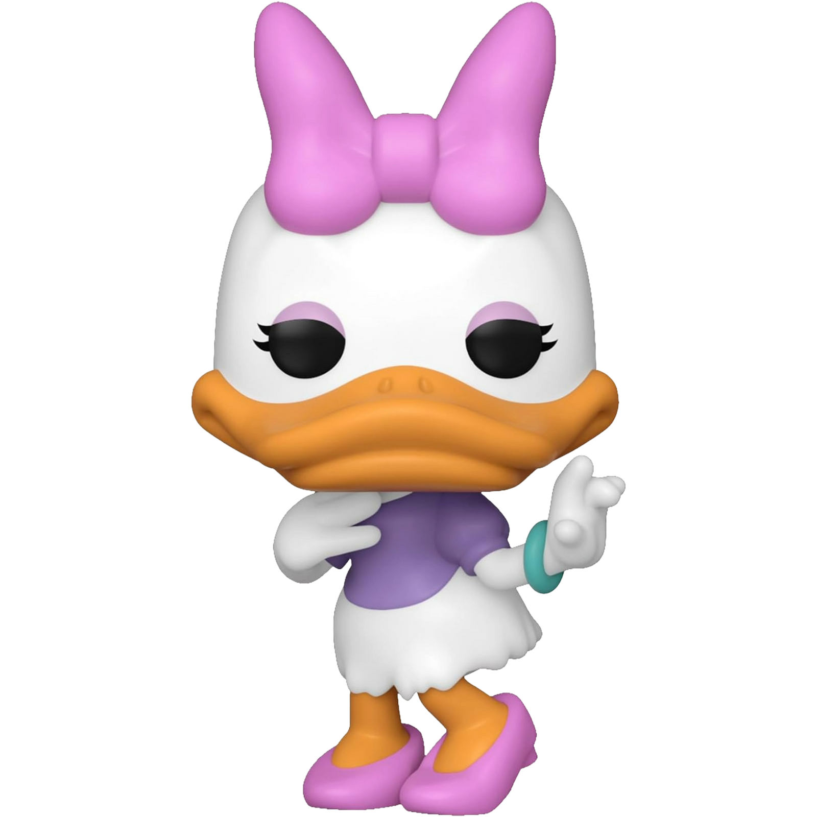 Funko Pop! Disney: Micky And Friends - Daisy Duck #1192
