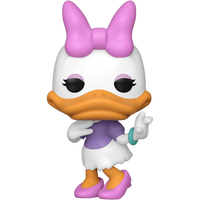 Funko Pop! Disney: Micky And Friends - Daisy Duck #1192