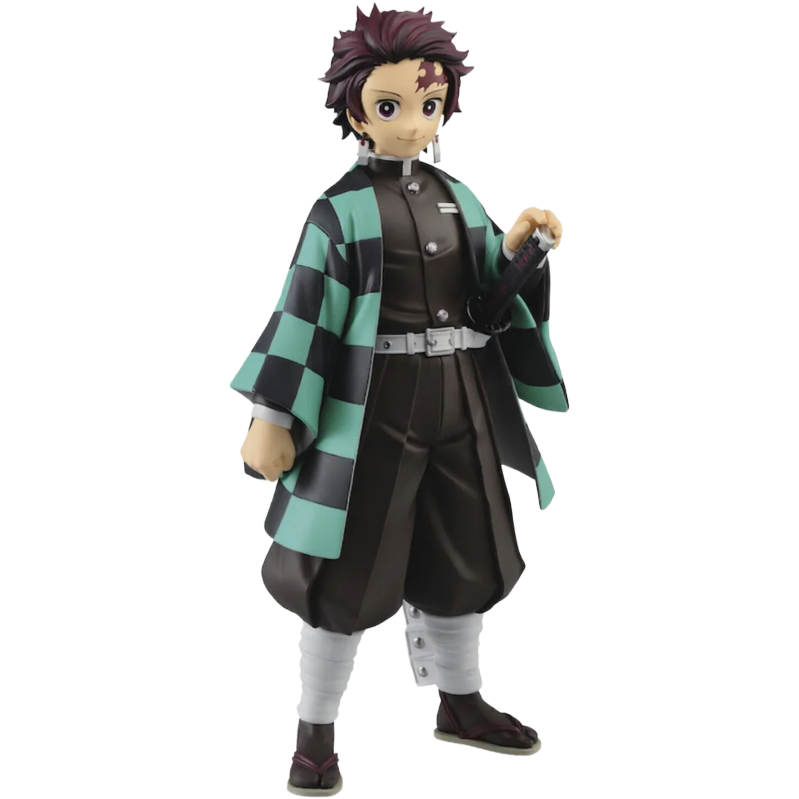 BANDAI / Banpresto Grandista: Demon Slayer - Tanjiro Kamado