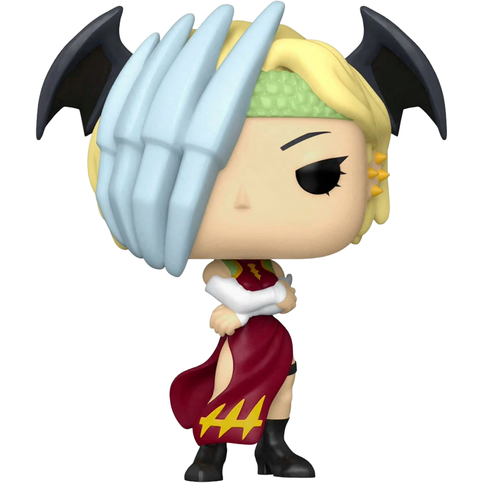 Funko Pop! Animation: My Hero Academia - Ryukyu #1007