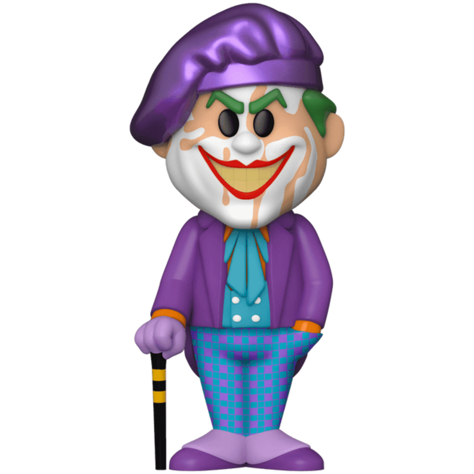 Funko Pop! Soda: DC Comics - The Joker (1989)