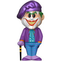Funko Pop! Soda: DC Comics - The Joker (1989)