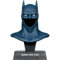 McFarlane DC Direct: Batman Hush - Cowl Replica