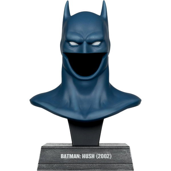 McFarlane DC Direct: Batman Hush - Cowl Replica