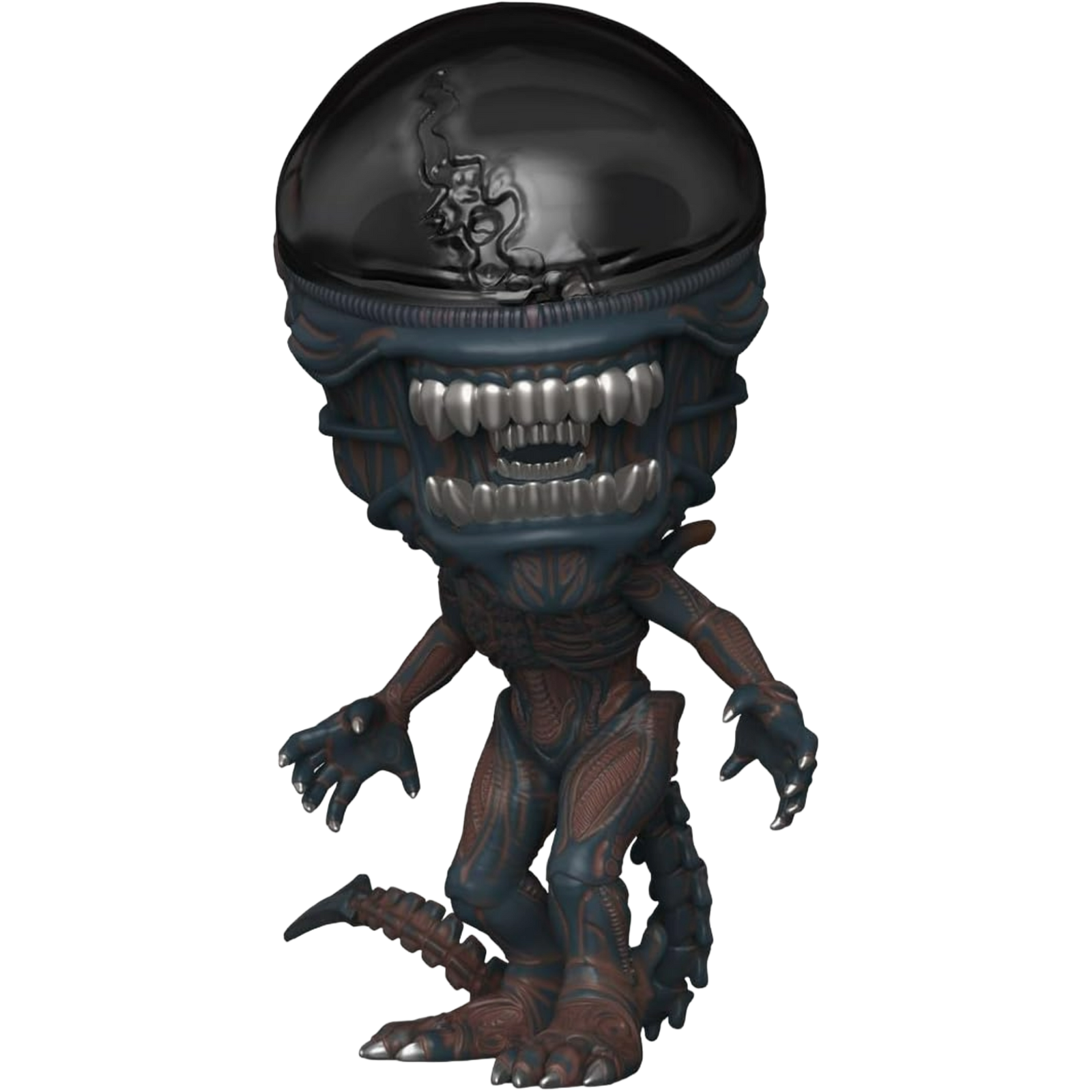Funko Pop! Super: Alien Romulus - Scorched Xenomorph #1617