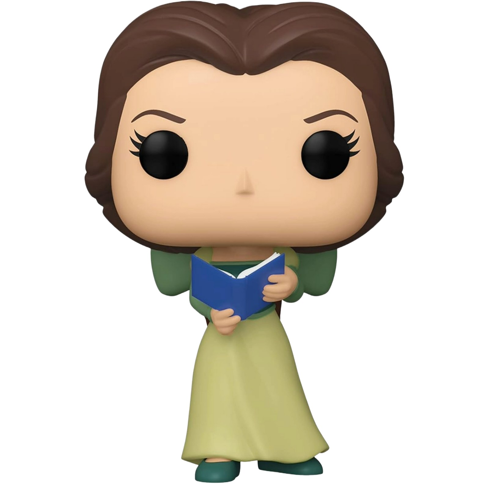 Funko Pop! Disney: Beauty And The Beast - Belle #1010