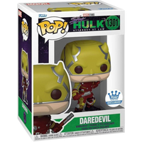 Funko Pop! TV: She-Hulk Attorney At Law - Daredevil #1301