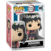 Funko Pop! Animation: Demon Slayer - Makomo #1405