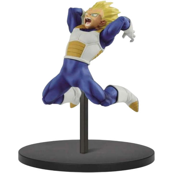 BANDAI / Banpresto Chosenshiretsuden: Dragon Ball Super - Super Saiyan Vegeta