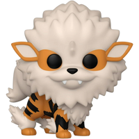 Funko Pop! Games: Pokémon - Arcanine #920