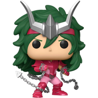 Funko Pop! Animation: Saint Seiya - Andromeda Shun #809