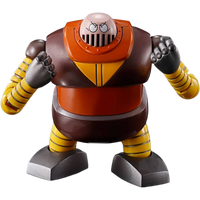 BANDAI / Tamashii Nations Soul Of Chogokin: Mazinger 50th - GX-10R Boss Borot