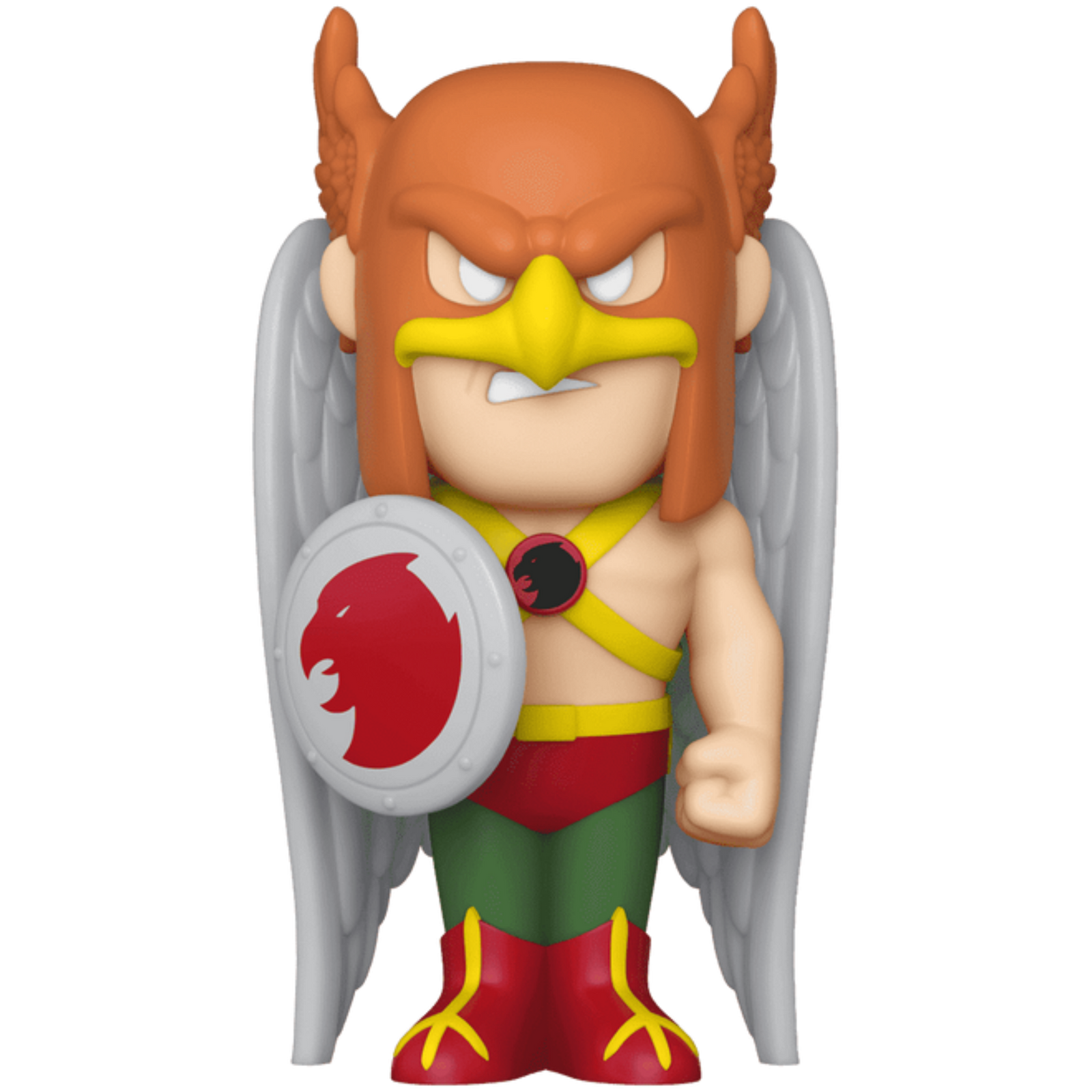 Funko Pop! Soda: DC Comics - Hawkman