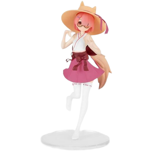 SEGA / Luminasta: Re:ZERO Starting Life - RAM (Yelping Fox)