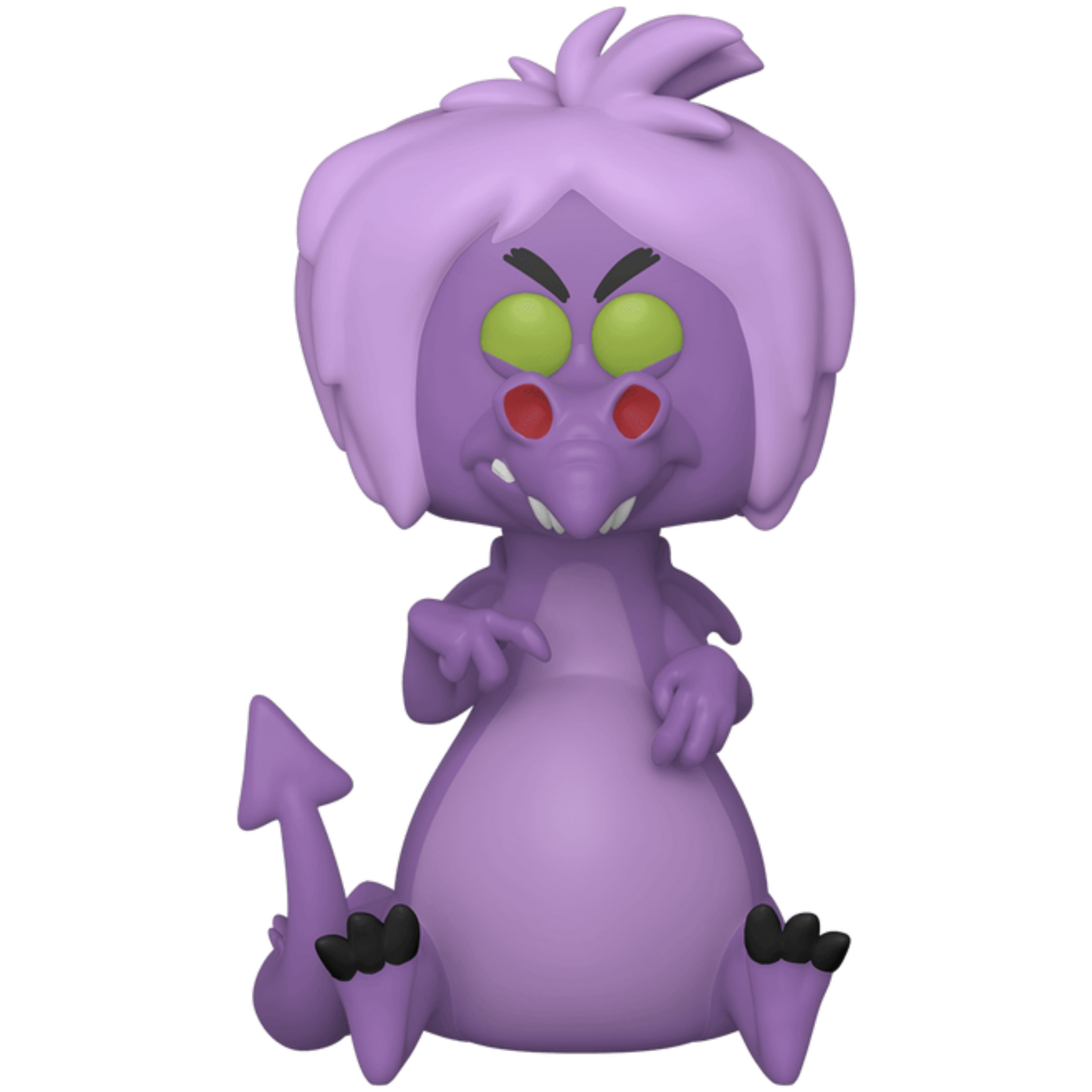 Funko Pop! Super: The Sword In The Stone - Madam Mim (Dragon) #1102