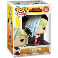 Funko Pop! Animation: My Hero Academia - Ryukyu #1007