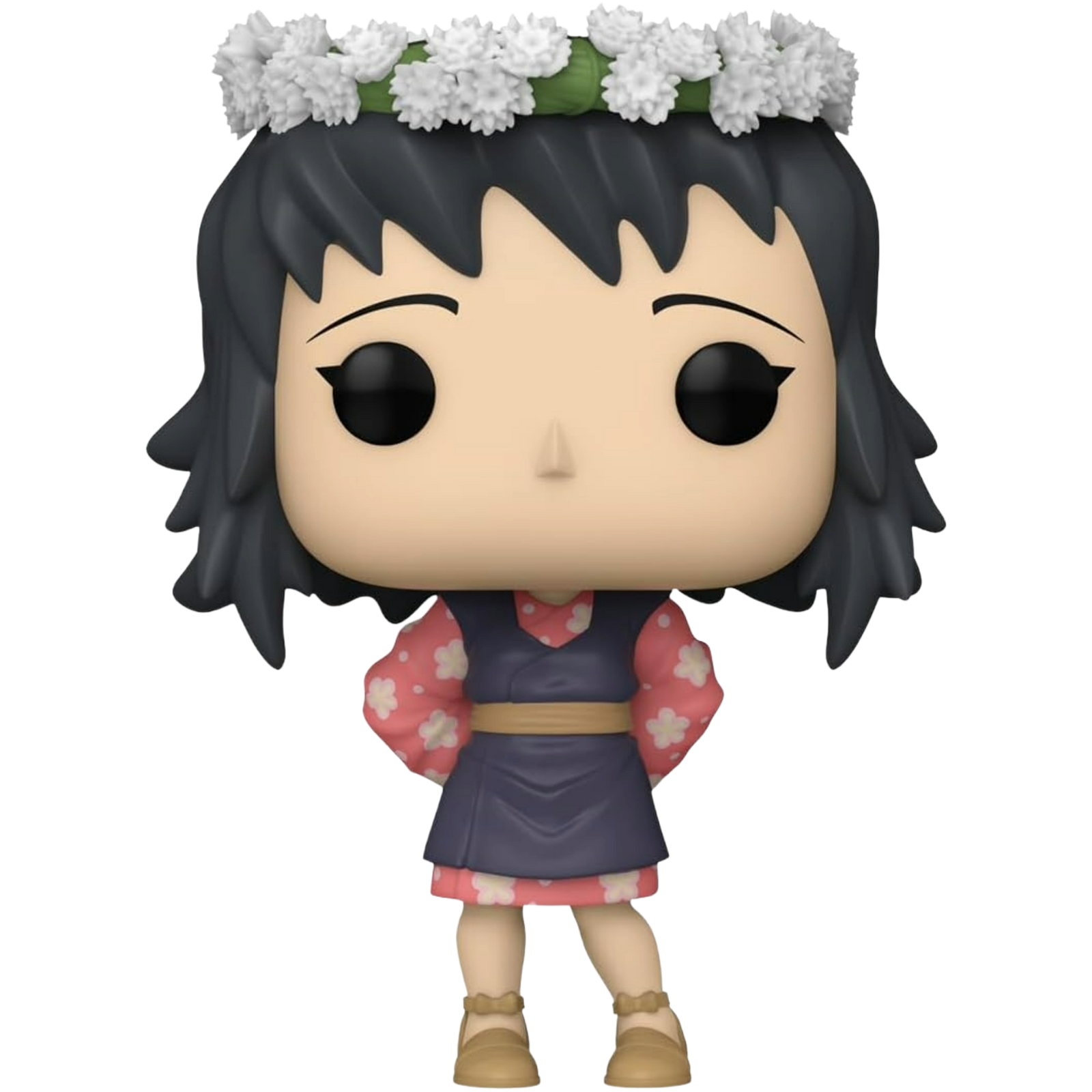 Funko Pop! Animation: Demon Slayer - Makomo #1405